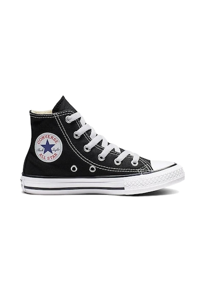Converse Chuck Taylor All Star Classıc Çocuk Günlük Ayakkabı 3j231c Siyah-siyah Siyah