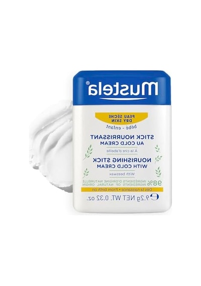 Nemlendirici Stik, 9.2 Gr, Soğuk Krem İçeriği İle