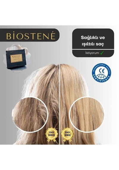 Biostene Saç Dökülme Önleyici Serum