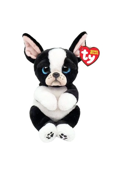 Ty Beanie Boo's Tink 15cm. İle Tanış: En Sevimli Peluş Arkadaşın
