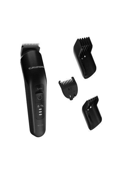 Mgk 7230 Turbo Islak Kuru Tıraş Makinesi