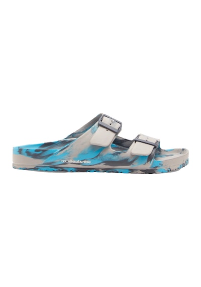 Quiksilver Embark RF Günlük Giyim Erkek Terlik - Mavi