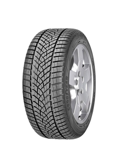 Goodyear 235/55 R19 105V Ultragrip Performance + XL Kış Lastiği 2026