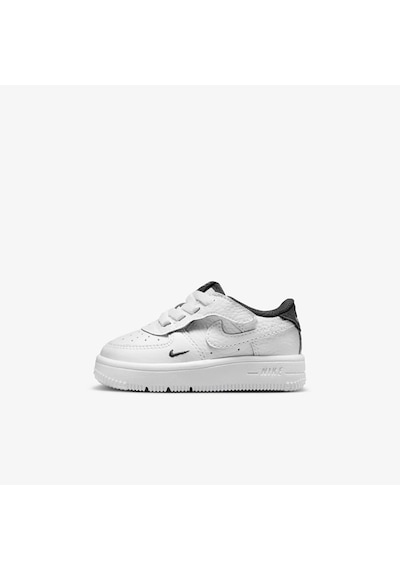 Nike Nıke Force 1 Low Bebek Ayakkabı Hj6784-100 Beyaz