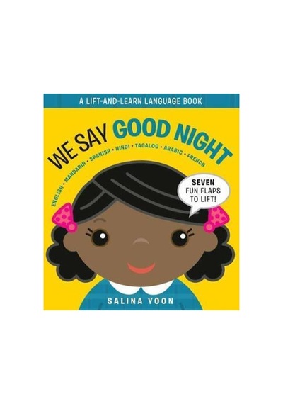 We Say Good Night
