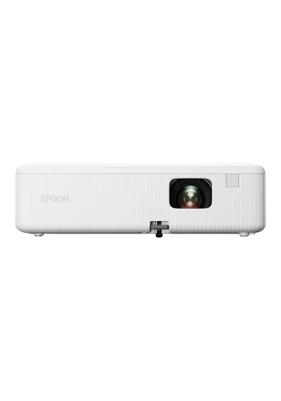Epson 3000ansilümen 1920x1080 Co-fh01 3lcd Projeksiyon