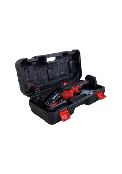 Orac Ocs216 Akülü Budama Testeresi 21 V İki Akülü