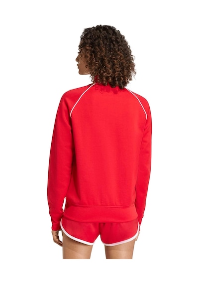 Kd3782-k Adidas Sst Tt Kadın Ceket Kırmızı Kd3782-k Kırmızı