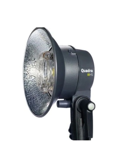 Elinchrom Quadra HS Flash Head
