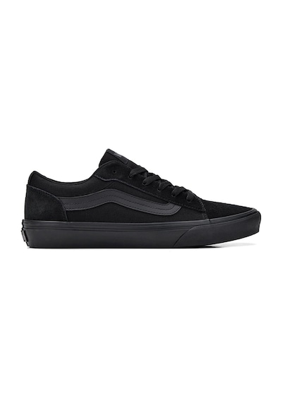 Vans Vero Ls Siyah Erkek Sneaker Çok Renkli
