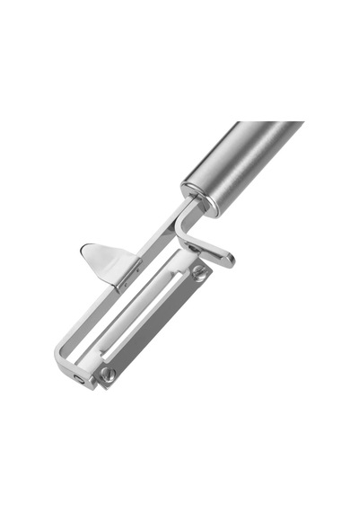 Wmf Profi Plus İnce Sebze Soyacağı 19 Cm Gri