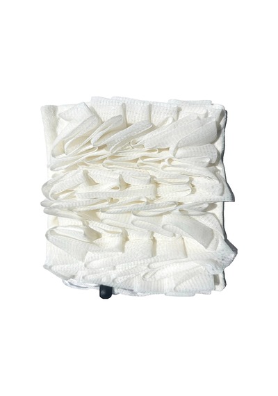 Banyo Mesh Pouf Duş Topu Tüm Aile Üyeleri İçin Yumuşak Kabarık Sürtünme Havlu Topları