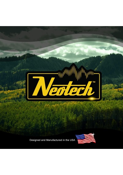 Neotech Tuba Harness Siyah Çocuk Taşıma Kayışı, Uzunluk 45,7-55,8 Cm