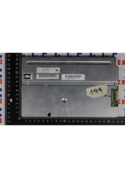 Nl8048bc24 09d Led Ekran Tp900 Comfort Ktp900f Mobıle Lcd Ekran