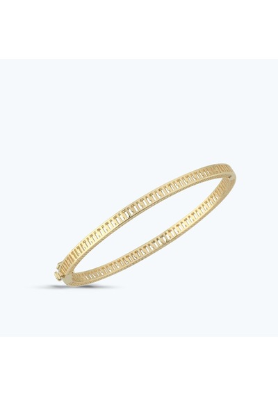 Altınbaş Altın Kelepçe Bilezik Ablz0133-y-25804