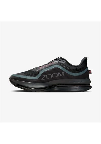 Nike Pegasus Premium Erkek Siyah Koşu Ayakkabısı Hq2592-011 Juststep