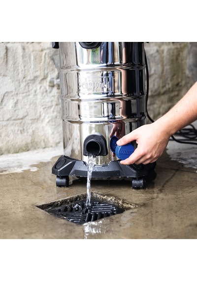 Scheppach VC30 Premium Islak Kuru Elektrikli Süpürge 1500 W 30 Lt - 5907747901