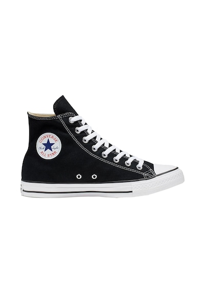 Converse Chuck Taylor All Star Erkek Ayakkabı Siyah Çok Renkli