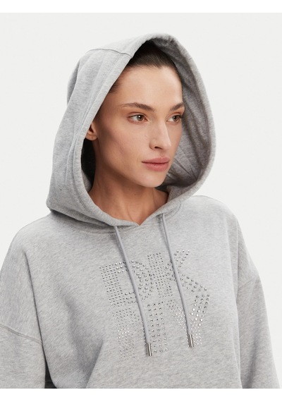 Dkny Kadın Elbise Dp5d4884-plg Gri