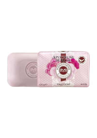 Soap Apotheose De Rose 125 Gr Katı Sabun Diğer