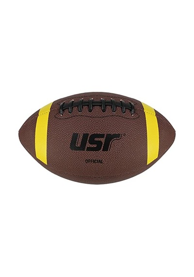 Usr Trance1.2 Amerikan Futbolu Topu Açık Bej - Bej