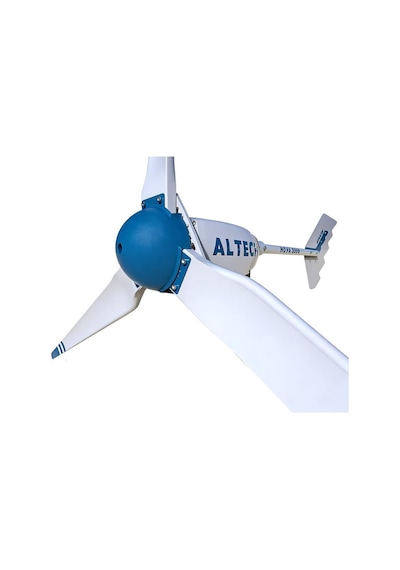 Altech Turbine Nova 8000 8 Kw Rüzgar Türbini