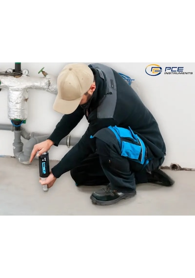 Pce-ht 224e Beton Test Cihazı Schmidt Çekici