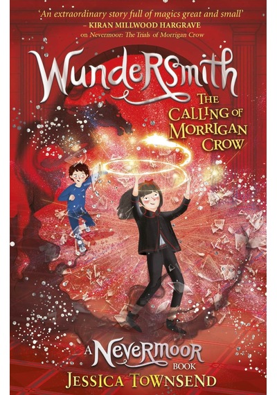 Wundersmith - Orion Children's Books