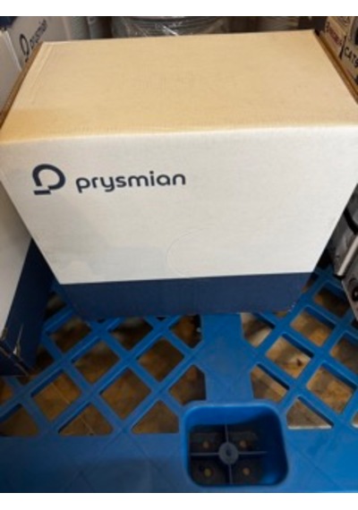 Prysmian Uc400 23 C6 U/utp Lshf 305 M. Mavi