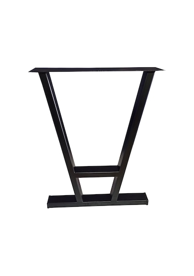 Sehpa Ayağı Metal Ayak Masif Ahşap Kütük Orta Sehpa Ayakları