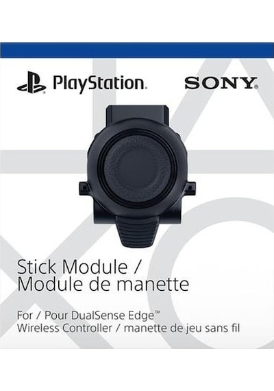 Playstation 5 Dualsense Edge Stick Module Yüksek Hassasiyetli Yedek Parça