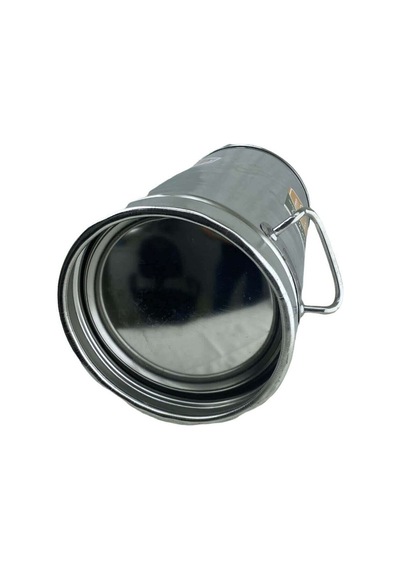 İnoks Paslanmaz Süt Ölçeği-20 Litre
