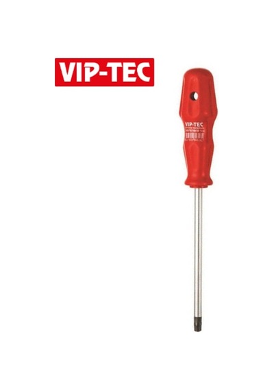 Vıp-tec T30 Torx Uçlu Tornavida 200 Mm