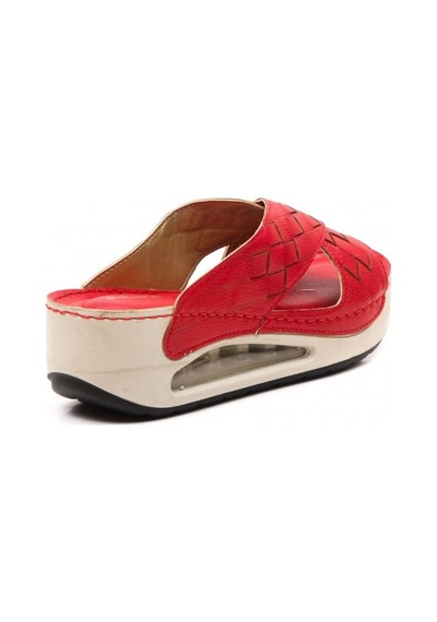 Carlaverde Air Taban Anatomik Kadın Terlik Air 0215 001