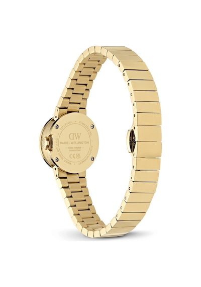Daniel Wellington Stella Piano-link Unitone Gold Dw00600997 Kadın Kol Saati Altın