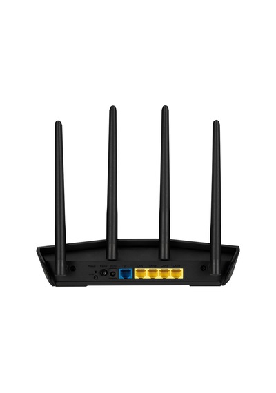Asus RT-AX55 2.4 /5 GHz 1800 Mbps AX1800 Dual Band Router