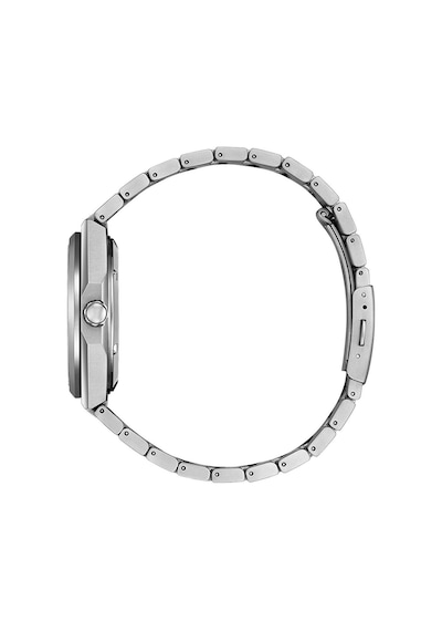 Cıtızen Zenshin Super Titanium Small Seconds Nj0180-80l Erkek Kol Saati Metalik Gri