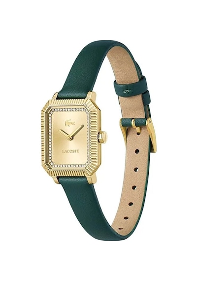 Lacoste Lac2001442 Kadın Kol Saati Yeşil