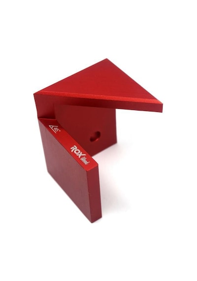 Rox Wood 0011 Alüminyum Işaretleme 45 Derece