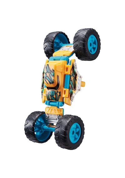 Transracers Canavar Araba-gergedan