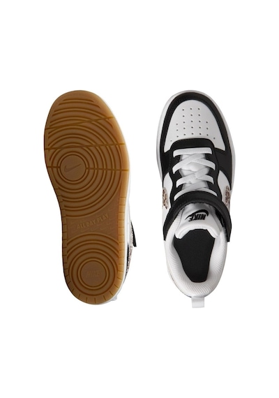 Nike Nike Court Borough Low Ps Beyaz Kız Çocuk Günlük Spor Ayakkabı Ir0564-001