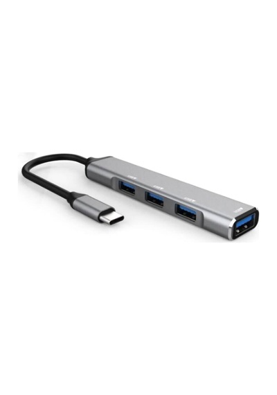 Dudao Type-c Usb 3,0 Hub Evimdeyokyok