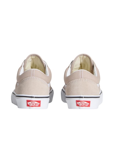 Tommy Hilfiger Old Skool Uniseks Yavruağzı Spor Ayakkabı - Vn000edy Çok Renkli