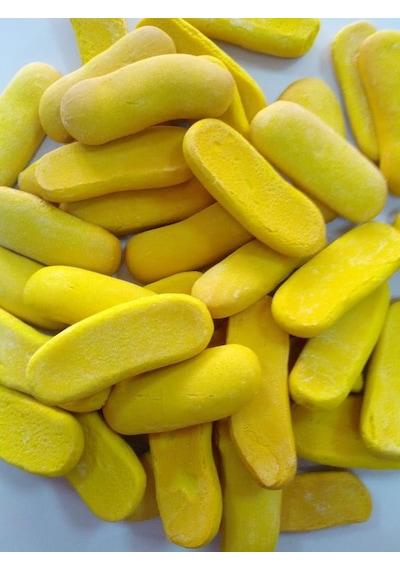 Trabzon Sarı Kurabiye 1 KG