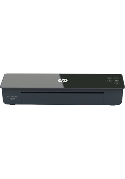 Hp Pro Laminator 600 A3 Laminasyon Makinesi Ciltleme Makinesi 75 - 125 Mikron