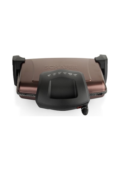 Schafer Grill Chef Tost Makinesi