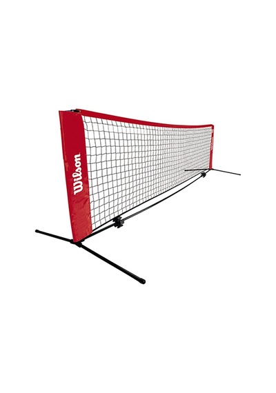 Wilson Wrz2571 Yüksekli Ayarlı 3.2 M Portatif Tenis Badminton