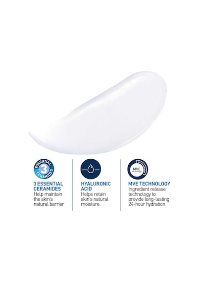 Yüz Ve Vücut Nemlendirici Losyon Kokusuz 3 Oz
