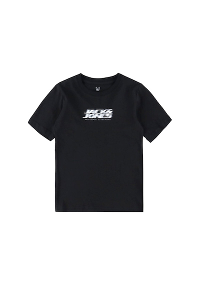 Jack & Jones Jcofusion Çocuk Tişört SIYAH