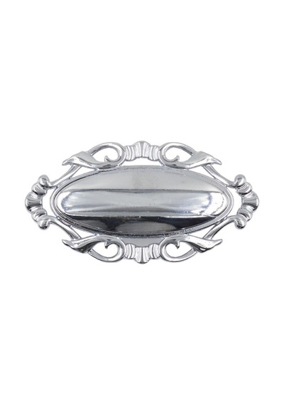Coşafak Giusti Wpo624.032.00Cl Metal Krom 32Mm